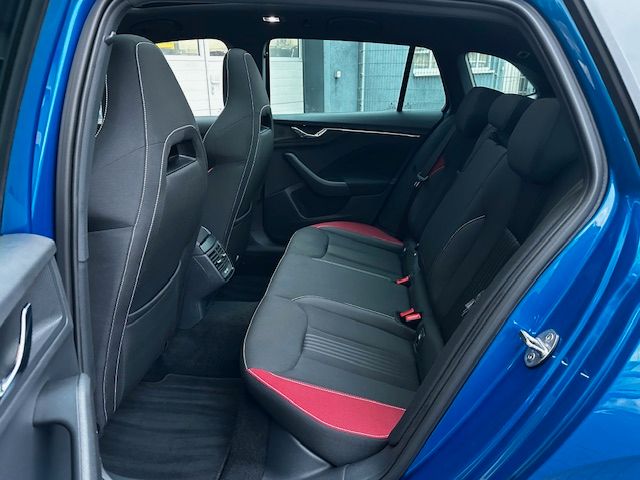 Scala Monte Carlo NAV;ACC;KAMERA;LED;CARPLAY