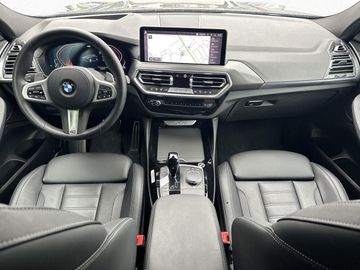 BMW X4 - 11