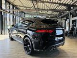 Jaguar F-PACE SVR AWD*PANO*AHK*HEADUP*360°KAM*22.Z*ACC - Jaguar in Wuppertal