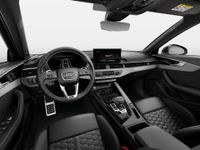 Audi RS4 - Vorschau Bild 5
