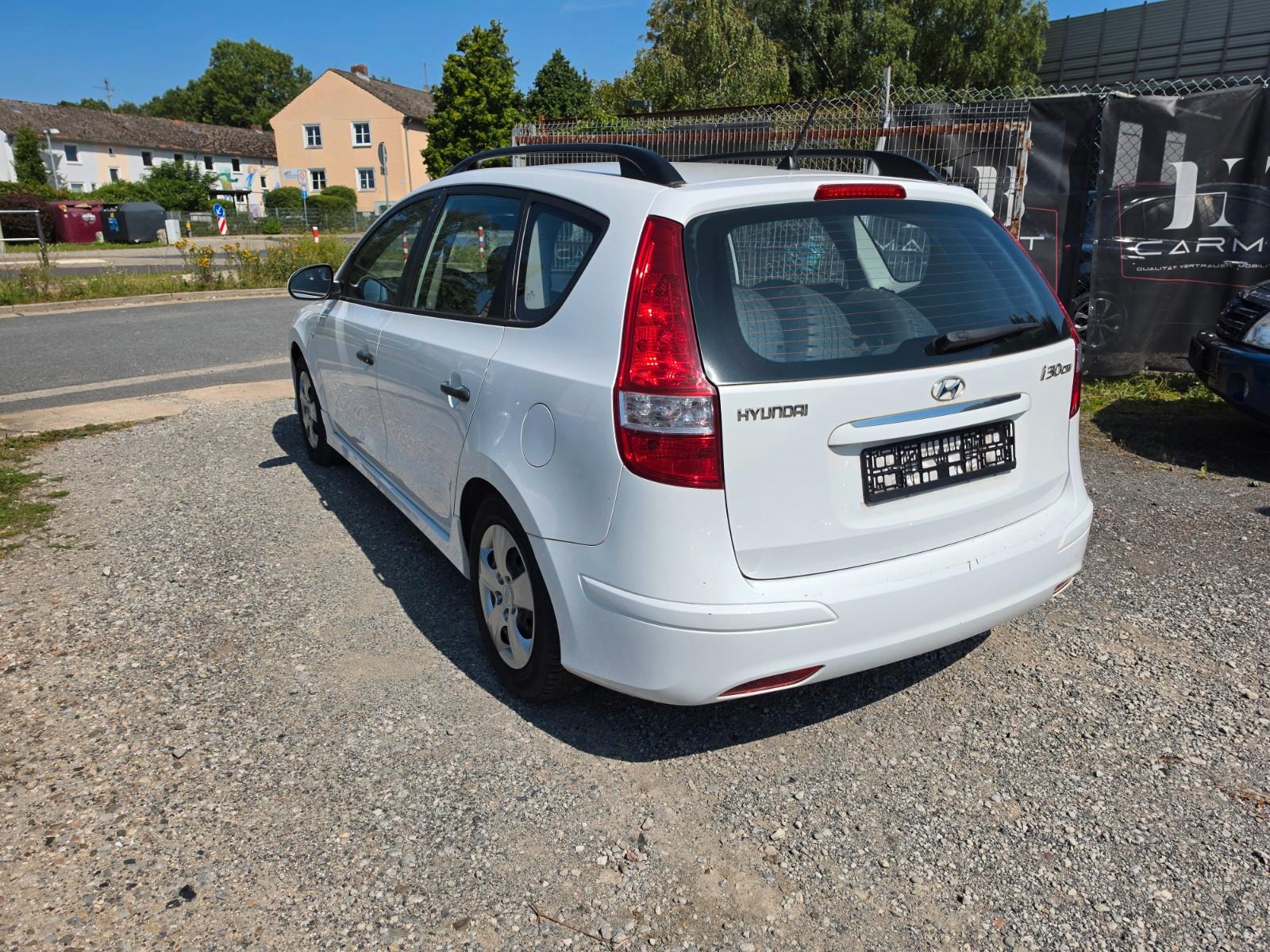 Hyundai i30 2011 — photo 6