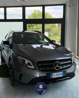Mercedes-Benz Mercedes-benz GLA 200 GLA 200 d Automatic 4Matic - Mercedes-Benz GLA 200 Kombi Gebrauchtwagen