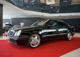 Mercedes-Benz E 50 AMG dt.FZG Xenon Navi Schiebedach Memory  - Mercedes-Benz E 50