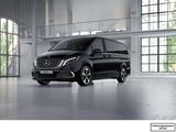 Mercedes-Benz EQV 300 AVANTGARDE*Burmester*Airmatic*360°*LED++ - schwarze Mercedes-Benz EQV