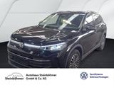 Volkswagen Tiguan GOAL 1.5eTSI Navi LED AHK AreaView ACC - Volkswagen Tiguan GOAL mit Benzin-Antrieb