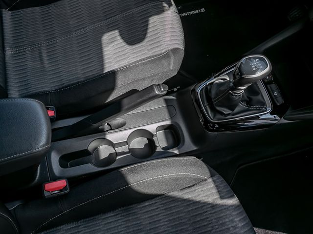 Opel Corsa F 1.2 Edition Fahrerassistenz-Paket Kamera
