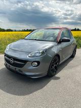 Opel Adam S - Vollausstattung - top gepfle... - Opel Adam Gebrauchtwagen in Köln