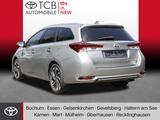 Toyota Auris Touring Sports 1.8 TS HYBRID DESIGN EDITIO - Toyota Auris Touring Sports: Automatik