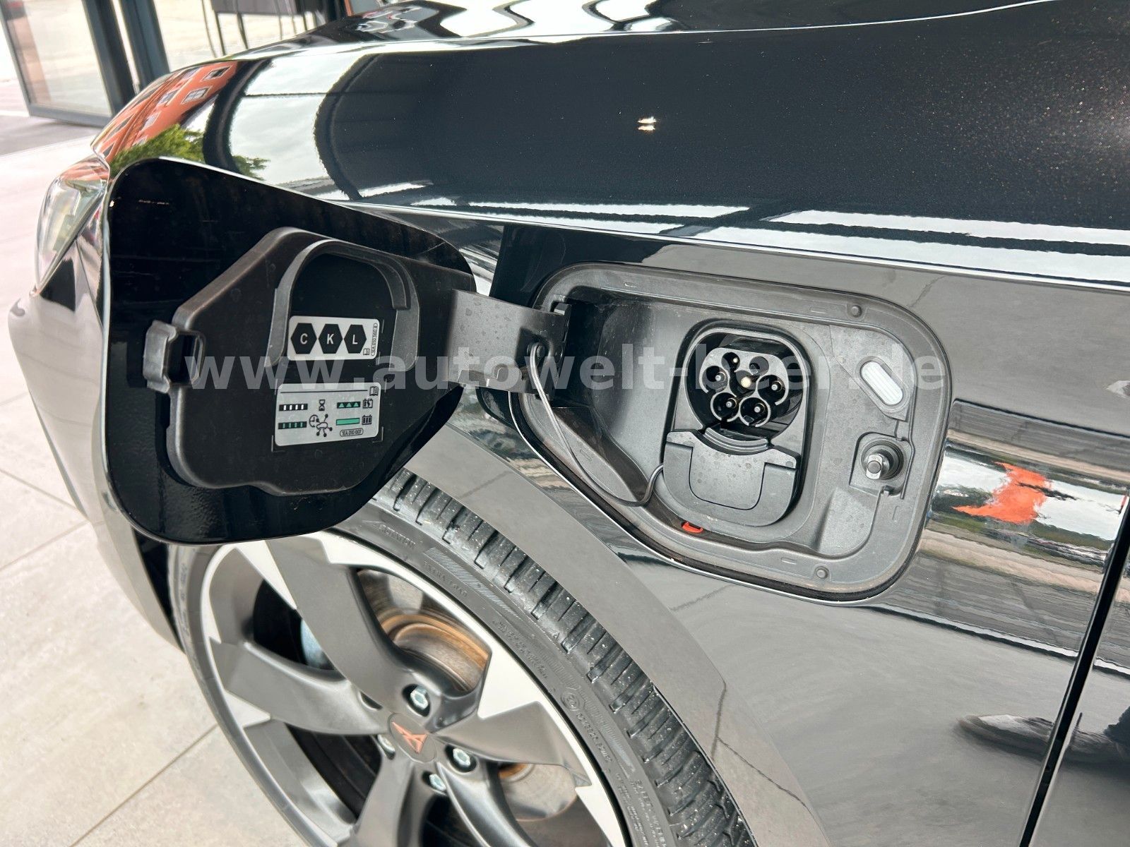 Cupra Leon - Bild 30