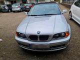 BMW Bmw e46 cabrio 323ci - BMW 323: Cabrio