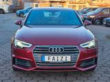 Audi A4 Limousine Design Ultra LED 2.0 *190 PS*S line - Audi A4: Limousine, Line