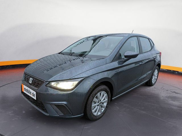 Seat Ibiza Style 1,0 TSI DSG Navi+ACC+Einparkh.+15´´