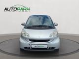 Smart ForTwo fortwo coupe 52KW | SHZ | Pano | Klima - Smart aus 2007