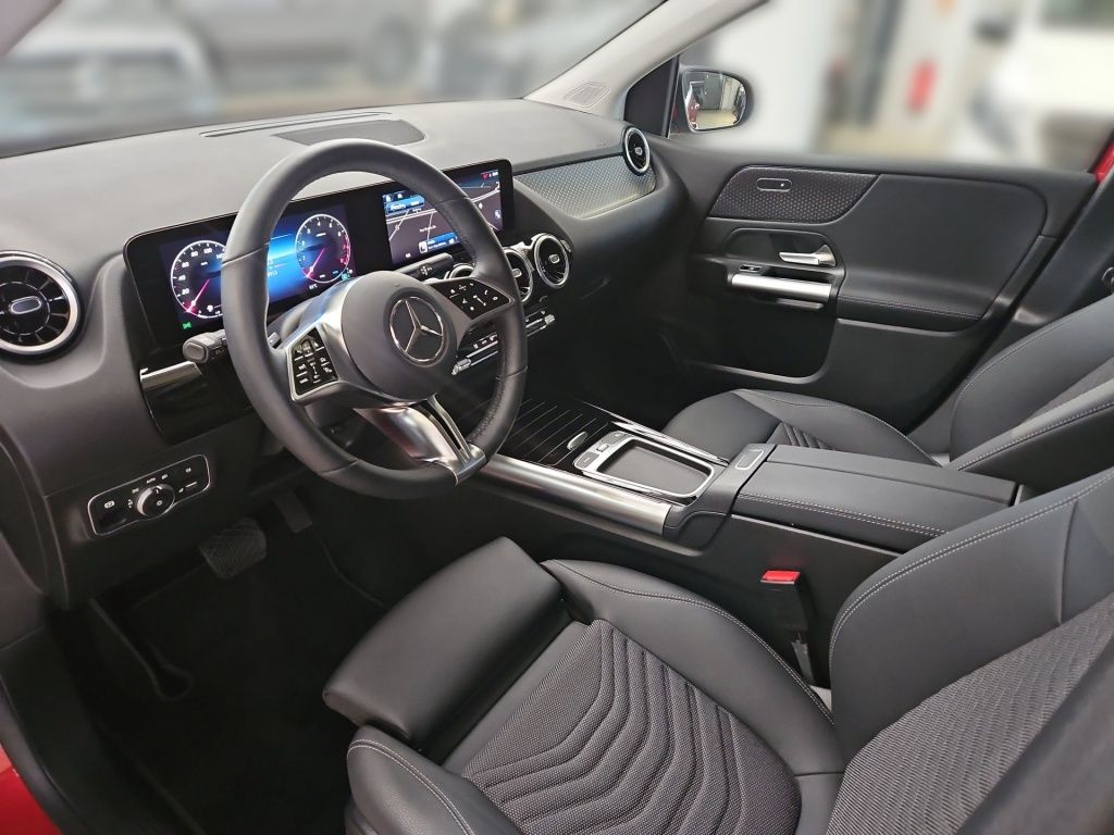 Fahrzeugabbildung Mercedes-Benz B 200 Progressive AHK ACC Totwi. Multibeam 360°