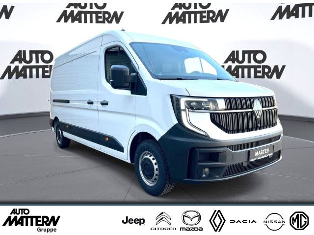 Renault Master IV extra L3H2 dCi 150 3.5t | 270° Türen