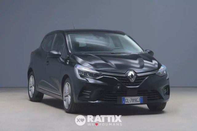 Renault Clio 1.5 BlueDCI 100CV Business