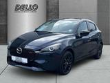 Mazda 2 Homura SKYACTIV-G 90 M-Hybrid AD LED Apple Car - gebrauchte Mazda 2 aus dem Jahr 2024