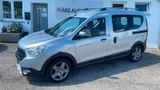 Dacia Dokker Stepway Plus * Navi*Sitzheizung*Tempomat* - Dacia Dokker: Stepway Plus