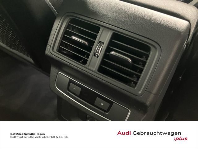 Audi Q5 - Bild 20