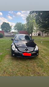 Mercedes-Benz R-Klasse R320 CDI ( AMG Auss... - Mercedes-Benz R 320 aus 2007