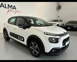 Citroën CITROEN C3 III 2017 - C3 1.2 puretech Shine 82cv - Citroën C3: Ii