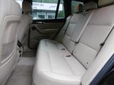 BMW X3 2.0 d Aut. X-Drive M-Sport Leder Nav Xen AHK - BMW X3 mit Diesel-Antrieb: 3.0