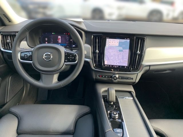 Volvo V90 B4 Ultimate AHK/HUD/LED/360°Kamera/Leder foto 10