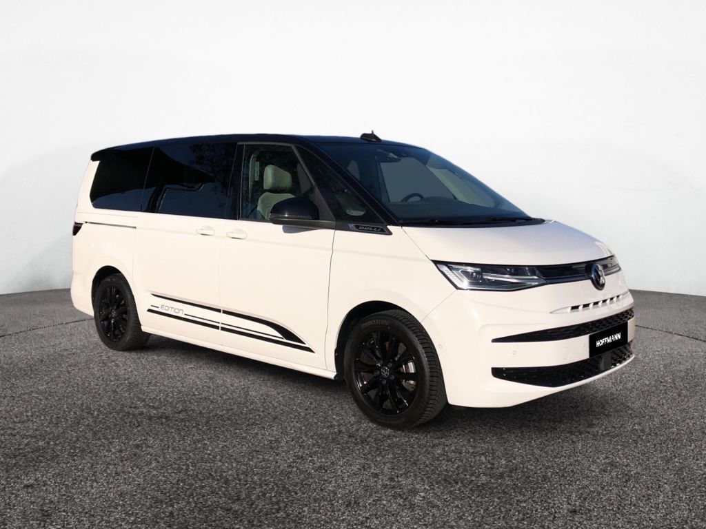 Fahrzeugabbildung Volkswagen T7 Multivan 2,0 TDI LÜ Life Edition IQ.Light