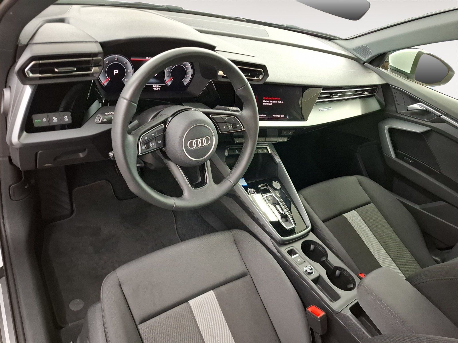 Audi A3 - Bild 21