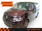 Volkswagen T5 Multivan 2.0 BiTDI Highline DSG/RFK/Pano