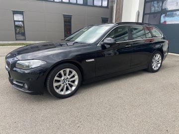BMW 525 - 1