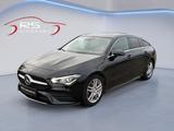 Mercedes-Benz CLA 200 D / AMG-Line / Panorama Dach - mit Diesel-Antrieb: Kombi, Panorama Dach