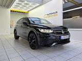 Volkswagen Tiguan Allspace R-Line 4Motion Black Style Pano - Volkswagen Tiguan Allspace in Leipzig