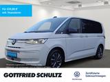 Volkswagen T7 Multivan ENERGETIC HYBRID 7-SITZE NAVI KAMERA - Volkswagen T7 Multivan in Düsseldorf