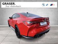 BMW M4 - Vorschau Bild 3