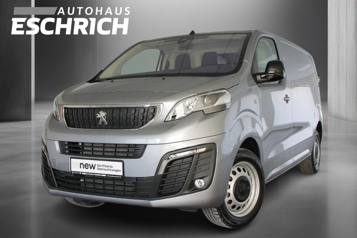 Fahrzeugabbildung Peugeot Expert Kastenwagen Standard 2.0 BlueHDi