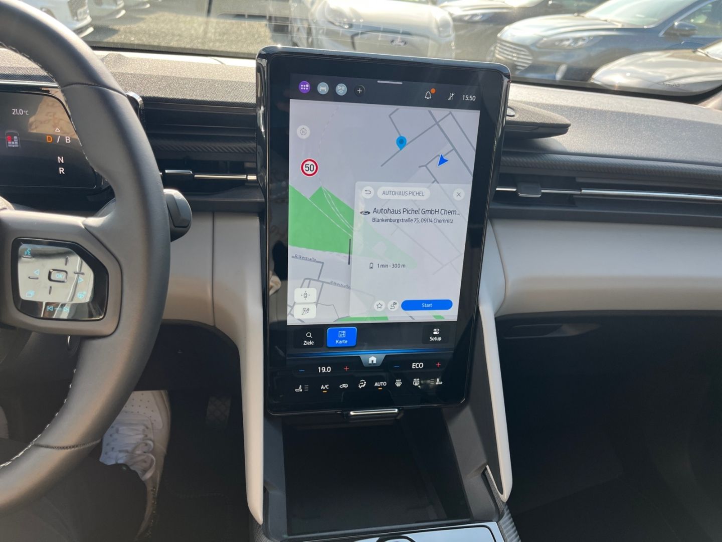 Ford Capri - Bild 17