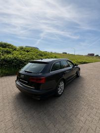 Audi A6 - 9