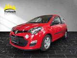 Renault Twingo Expression - Renault Twingo mit Benzin-Antrieb: Expression