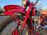 Jawa CZ 125 T-Model *1949*Note 1 restauriert*Perak* - JAWA MOTORRAD