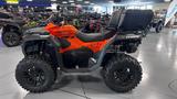 CFMOTO CFORCE 850 TOURING  Neues Modell!!! - CFMOTO CFORCE 850 TOURING