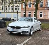 BMW Fahrzeuganzeige BMW Cabrio 420I - BMW 420 in Düsseldorf