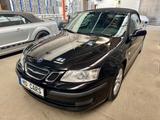Saab 9-3 Cabriolet 2.0 T Vector *Top Zustand* - Saab 9-3: Leder