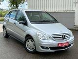 Mercedes-Benz B 170 B B 170 - Mercedes-Benz B 170 Gebrauchtwagen