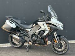 KAWASAKI Versys 1100 SE Tourer WT1 + KOFFER + GARANTIE