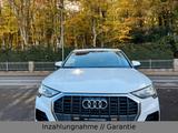 Audi Q3 45 TFSI-150PS*S.TRO*LED*AHK*KAMERA*EZ.10.2022 - Audi: A10