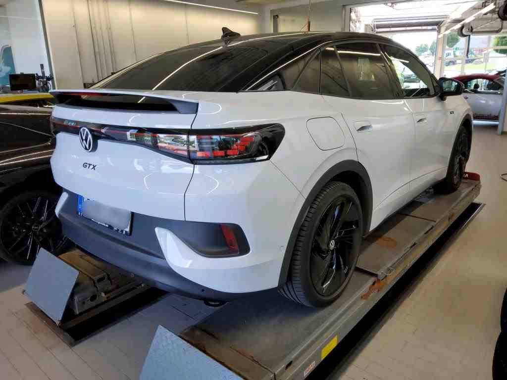 Volkswagen ID.5 - Bild 2