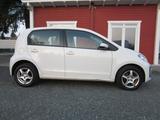 Volkswagen up! 1.0 44kW white style/Klima/Alufelfen - Volkswagen up!: Style