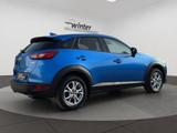 Mazda CX-3 L 1.5 FWD SKYACTIV-D Exclusive-Line DAB/PDC - Mazda Gebrauchtwagen in Dresden