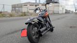 Harley-Davidson Street Bob 